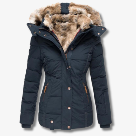 Veste à Capuche Confortable pour Femmes