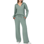 Ensemble de Pantalon de Détente pour Femmes