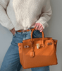 Sac en Cuir Élégant pour Femmes