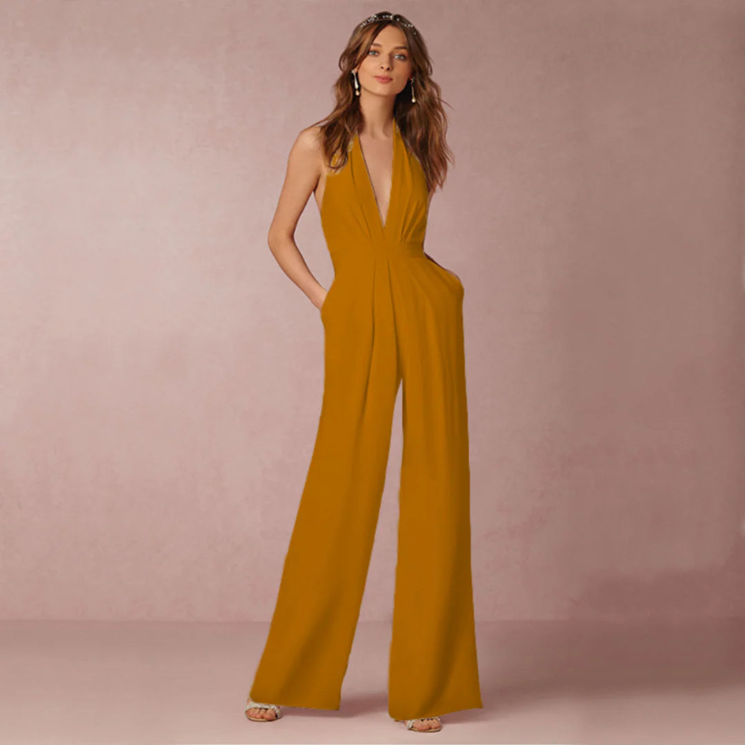 Jumpsuit élégant pour Femmes