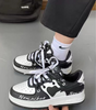 Sneakers Design Cœur pour Femmes