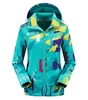 Veste Softshell Thermique Multifonction pour Femmes