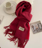 Scarf in Faux for Women