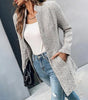 Blazer Chic et Décontracté pour Femmes