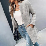 Blazer Chic et Décontracté pour Femmes