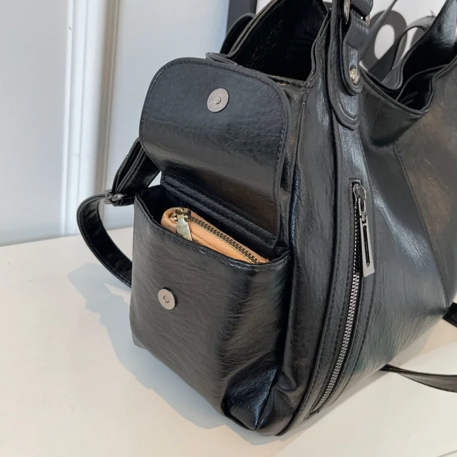 Sac à Bandoulière Élégant pour Femmes