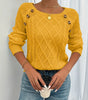 Pull Chic et Moderne pour Femmes