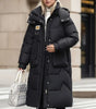 Veste D'Hiver Élégante pour Femmes