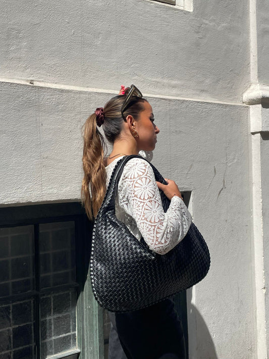 Sac Fourre-Tout Élégant pour Femmes