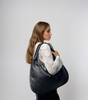 Sac à Main Spacieux et Élégant pour Femmes