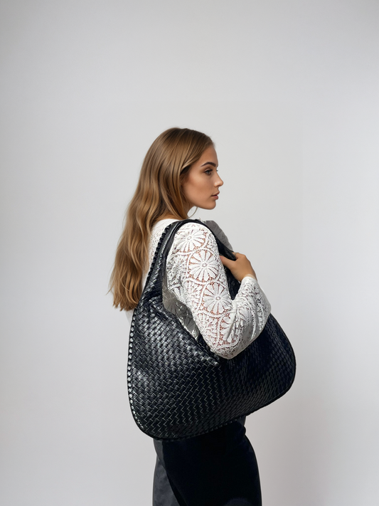 Sac à Main Spacieux et Élégant pour Femmes
