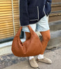 Sac à Main Spacieux et Élégant pour Femmes