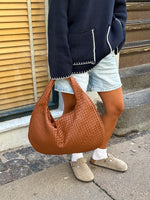 Sac à Main Spacieux et Élégant pour Femmes