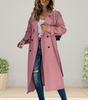 Trenchcoat pour Femme
