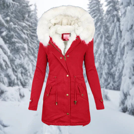 Veste Élégante et Confortable pour Femmes
