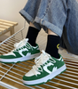 Sneakers Design Cœur pour Femmes