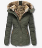 Veste à Capuche Confortable pour Femmes