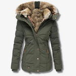 Veste à Capuche Confortable pour Femmes