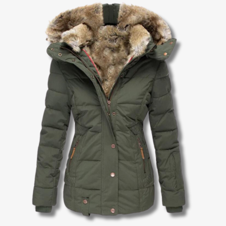 Veste à Capuche Confortable pour Femmes
