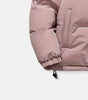 Manteau Hiver à Capuche pour Femmes