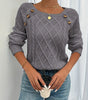 Pull Chic et Moderne pour Femmes