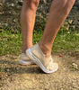 Basket Confortable et Légère Sans Lacets en Maille pour Femme
