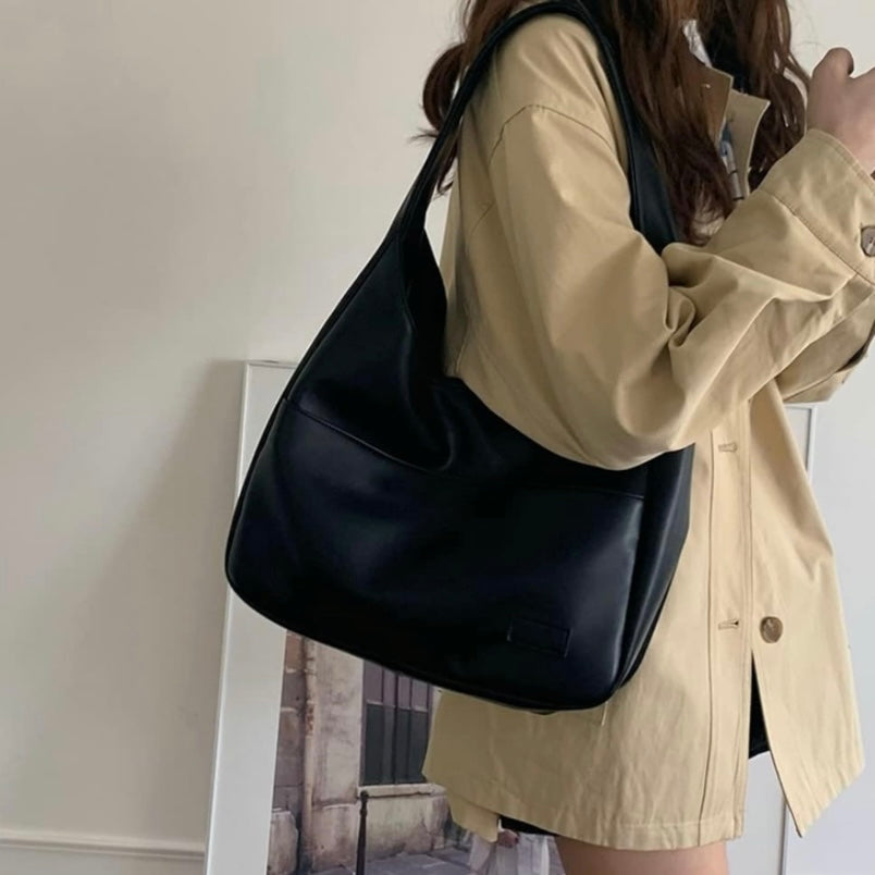 Sac Porté Épaule Élégant pour Femmes