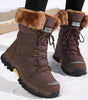 Bottes d'hiver pour Femmes
