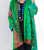 Cardigan Long Coloré pour Femmes