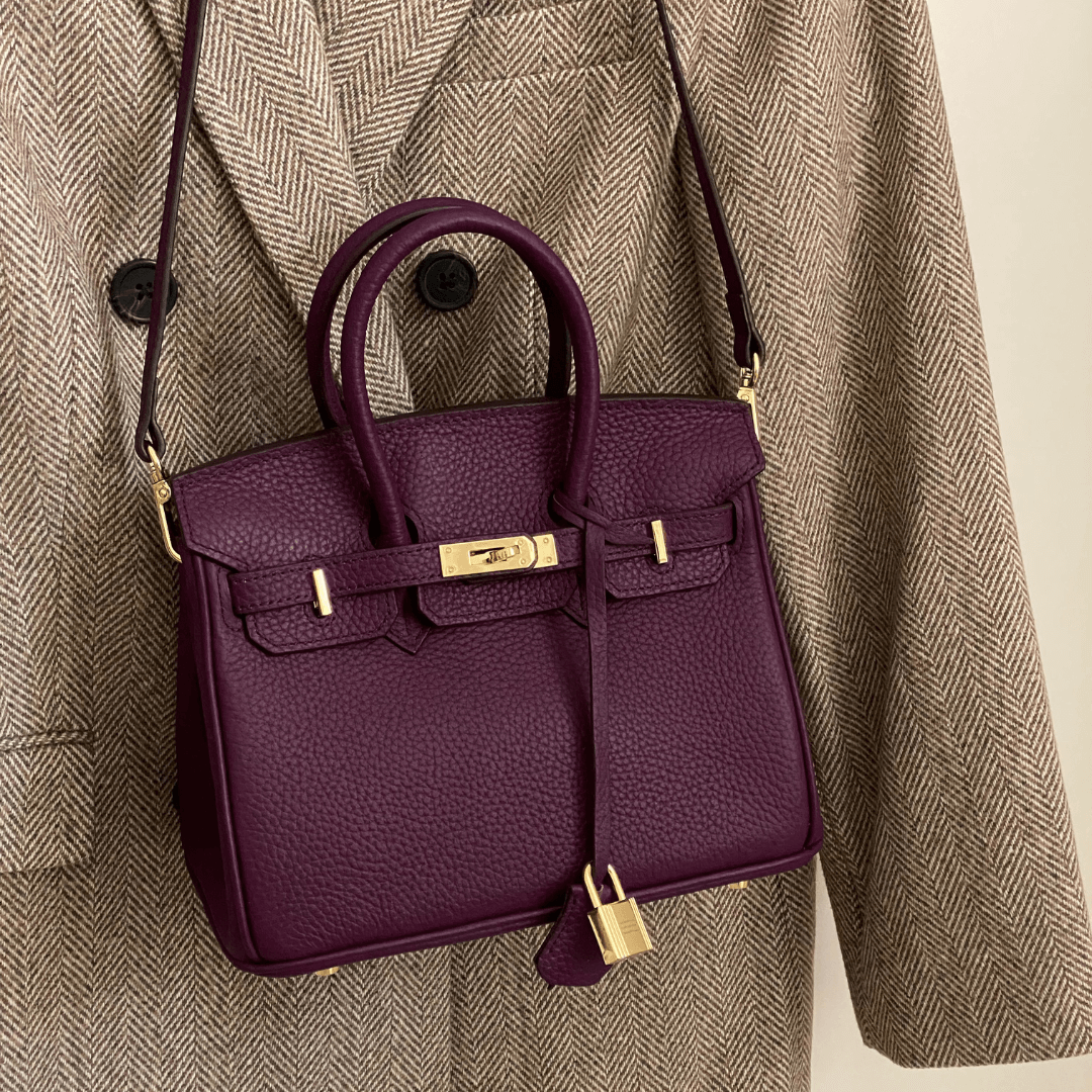 Sac en Cuir Élégant pour Femmes
