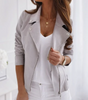 Blazer Urbain Cintré pour Femmes