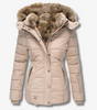 Veste à Capuche Confortable pour Femmes