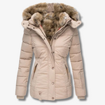 Veste à Capuche Confortable pour Femmes