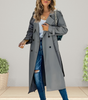 Trenchcoat pour Femme