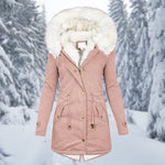 Veste Élégante et Confortable pour Femmes