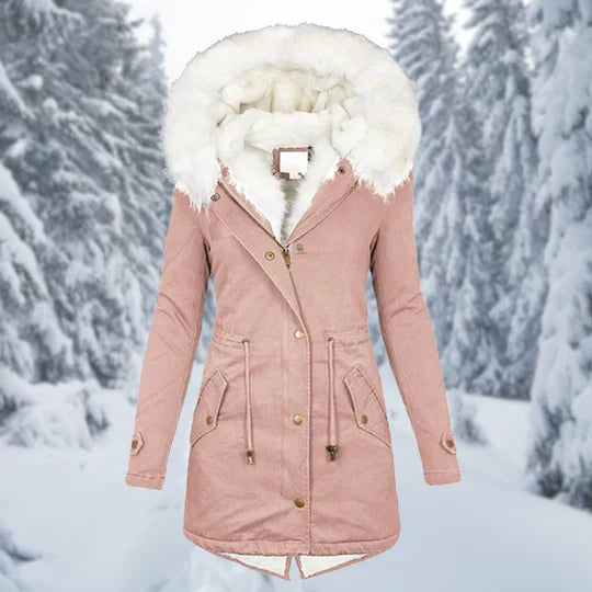 Veste Élégante et Confortable pour Femmes