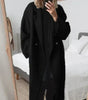 Manteau Oversize Élégant pour Femmes