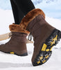 Bottes d'hiver pour Femmes