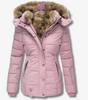Veste à Capuche Confortable pour Femmes