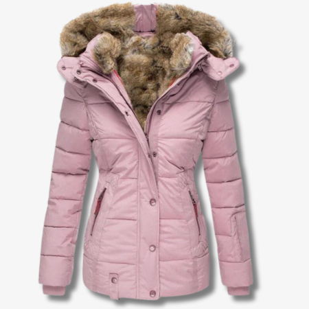 Veste à Capuche Confortable pour Femmes