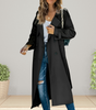 Trenchcoat pour Femme