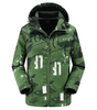 Veste Softshell Thermique Multifonction pour Femmes