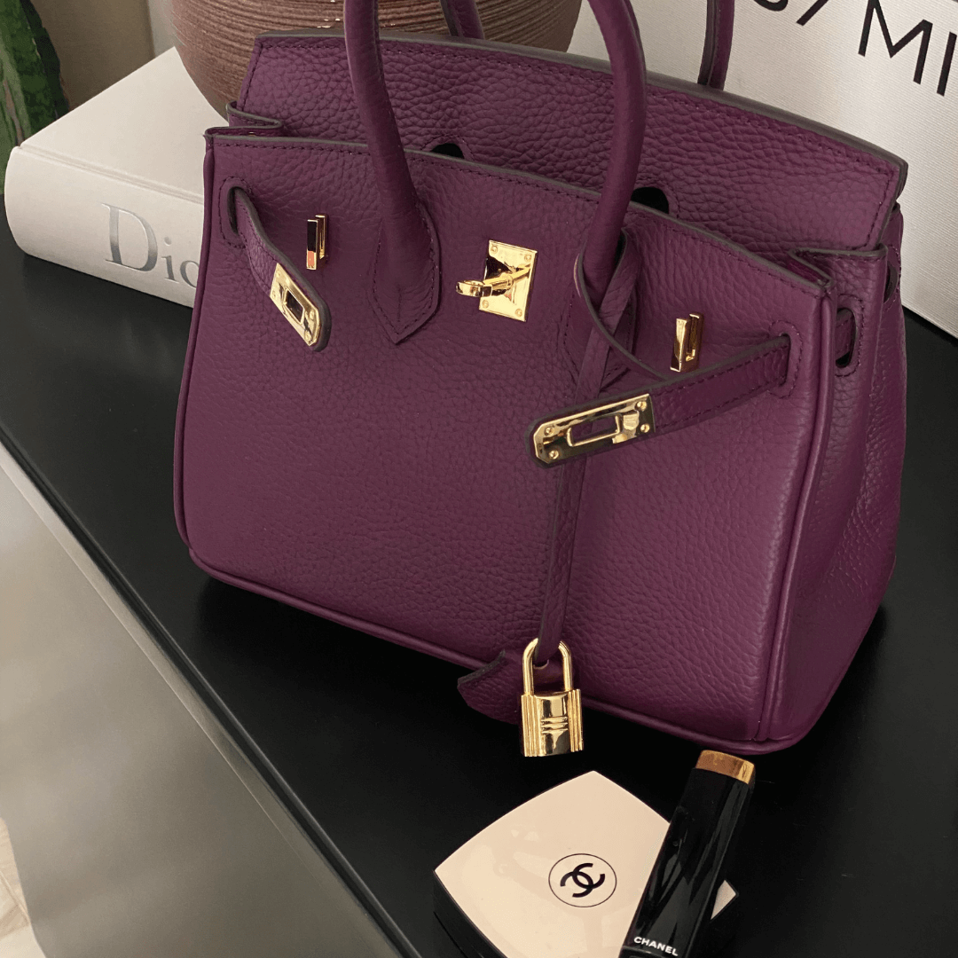 Sac en Cuir Élégant pour Femmes