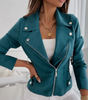 Blazer Urbain Cintré pour Femmes