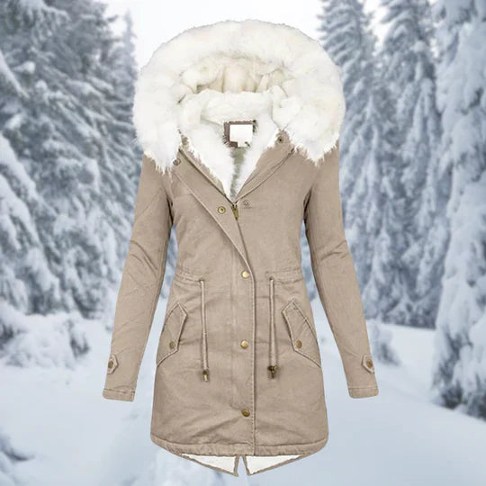 Veste Élégante et Confortable pour Femmes