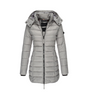 Manteau d'Hiver Chaud et Élégant pour Femmes