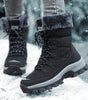 Bottes d'hiver pour Femmes