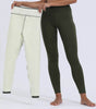 Legging Thermique Confortable pour Femmes