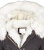 Veste d'Hiver Confortable pour Femmes