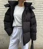 Manteau Elégant Confortable pour Femmes